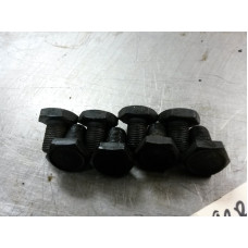 92R027 Flexplate Bolts From 2011 Cadillac CTS 3.0 92R027 Flexplate Bolts From 2011 Cadillac CTS 3.0